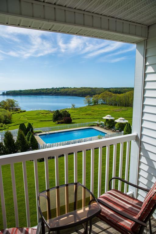 Strawberry Hill Seaside 3* Rockport